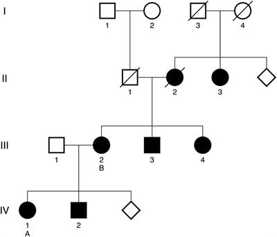 Tale of two hearts: a TNNT2 hypertrophic cardiomyopathy case report